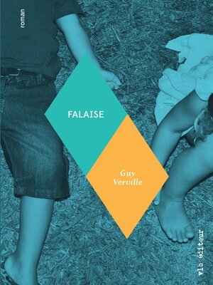 cover image of Falaise